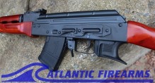 Riley Defense AK47 Classic Laminate Rifle - NY COMPLIANT
