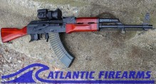 Riley Defense AK47 Classic Laminate Rifle - NY COMPLIANT