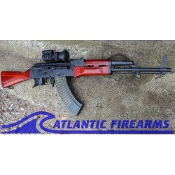Riley Defense AK47 Classic Laminate Rifle - NY COMPLIANT