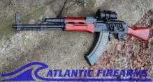 Riley Defense AK47 Classic Laminate Rifle - NY COMPLIANT