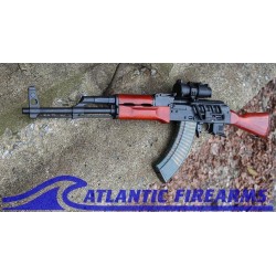 Riley Defense AK47 Classic Laminate Rifle - NY COMPLIANT