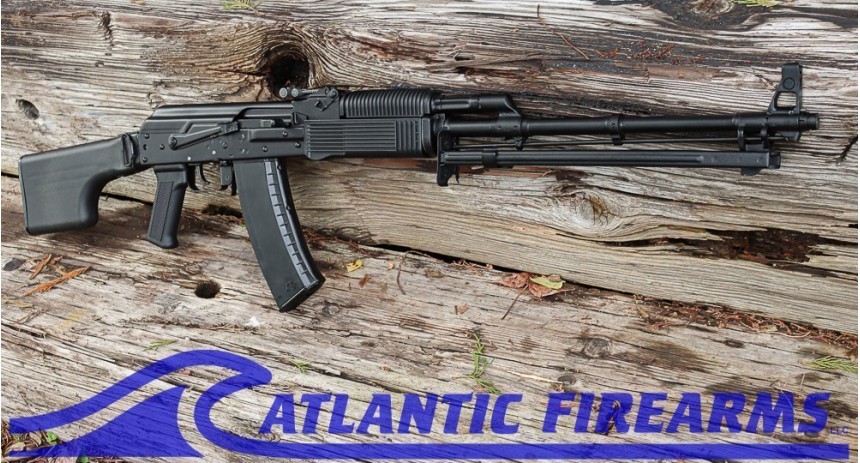 Molot Vepr RPK-74 Rifle- FM-RPK74-33
