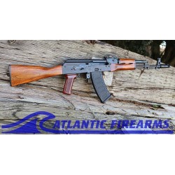 Riley Defense AK74 Teak Wood Classic Rifle