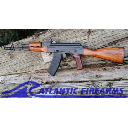 Riley Defense AK74 Teak Wood Classic Rifle