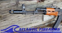 Riley Defense AK74 Teak Wood Classic Rifle