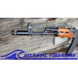 Riley Defense AK74 Teak Wood Classic Rifle