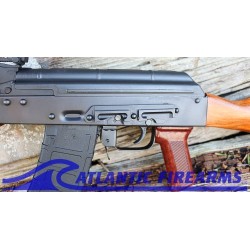 Riley Defense AK74 Teak Wood Classic Rifle