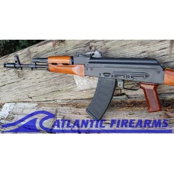 Riley Defense AK74 Teak Wood Classic Rifle