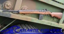 Bula Defense M14 Paratrooper Rifle- 19.25" Mod GI Barrel