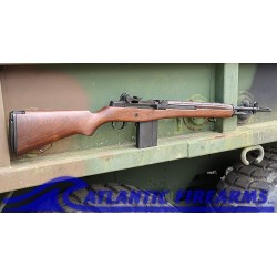 Bula Defense M14 Paratrooper Rifle- 19.25" Mod GI Barrel