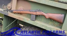 Bula Defense M14 Paratrooper Rifle- 19.25" Mod GI Barrel
