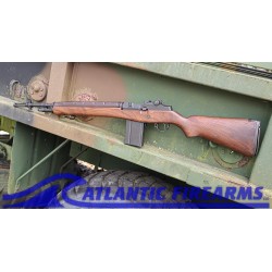 Bula Defense M14 Paratrooper Rifle- 19.25" Mod GI Barrel