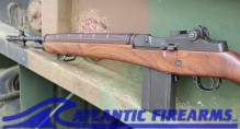 Bula Defense M14 Paratrooper Rifle- 19.25" Mod GI Barrel