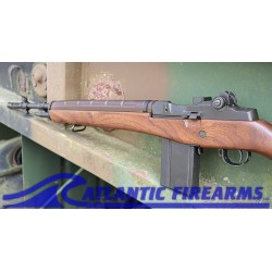 Bula Defense M14 Paratrooper Rifle- 19.25" Mod GI Barrel
