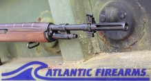 Bula Defense M14 Paratrooper Rifle- 19.25" Mod GI Barrel