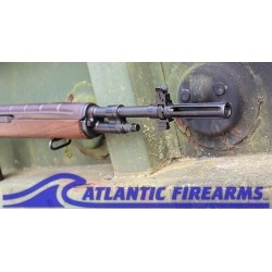 Bula Defense M14 Paratrooper Rifle- 19.25" Mod GI Barrel
