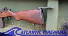 Bula Defense M14 Paratrooper Rifle- 19.25" Mod GI Barrel