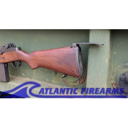 Bula Defense M14 Paratrooper Rifle- 19.25" Mod GI Barrel