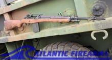 Bula Defense M21 DMR Rifle- 22" Mod GI Barrel