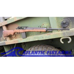 Bula Defense M21 DMR Rifle- 22" Mod GI Barrel