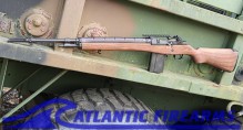 Bula Defense M21 DMR Rifle- 22" Mod GI Barrel
