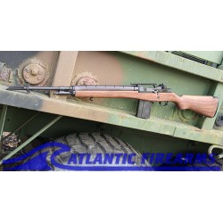 Bula Defense M21 DMR Rifle- 22" Mod GI Barrel