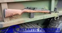 Bula Defense M21 DMR Rifle- 22" Mod GI Barrel