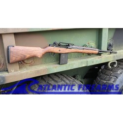 Bula Defense M21 DMR Rifle- 22" Mod GI Barrel