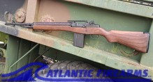 Bula Defense M21 DMR Rifle- 22" Mod GI Barrel