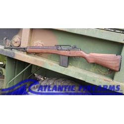 Bula Defense M21 DMR Rifle- 22" Mod GI Barrel