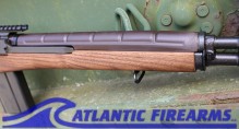 Bula Defense M21 DMR Rifle- 22" Mod GI Barrel