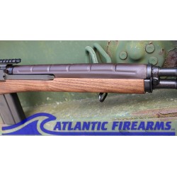 Bula Defense M21 DMR Rifle- 22" Mod GI Barrel