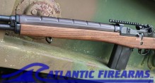Bula Defense M21 DMR Rifle- 22" Mod GI Barrel