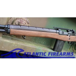 Bula Defense M21 DMR Rifle- 22" Mod GI Barrel