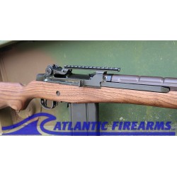 Bula Defense M21 DMR Rifle- 22" Mod GI Barrel
