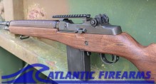Bula Defense M21 DMR Rifle- 22" Mod GI Barrel