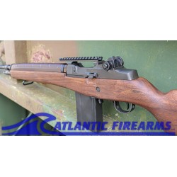 Bula Defense M21 DMR Rifle- 22" Mod GI Barrel