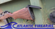 Bula Defense M21 DMR Rifle- 22" Mod GI Barrel