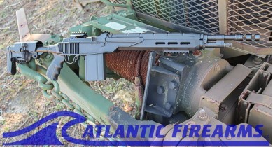 Bula XM21 Law Enforcement...