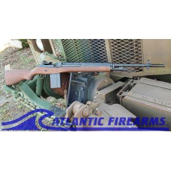 Bula Defense M14 Rifle- 22" National Match Barrel