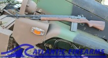 Bula Defense M14 Rifle- 22" National Match Barrel