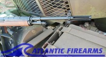 Bula Defense M14 Rifle- 22" National Match Barrel