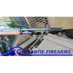 Bula Defense M14 Rifle- 22" National Match Barrel