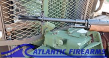 Bula Defense M14 Rifle- 22" National Match Barrel