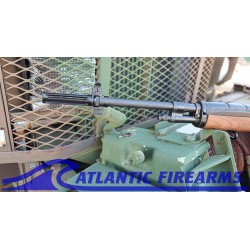 Bula Defense M14 Rifle- 22" National Match Barrel