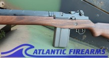 Bula Defense M14 Rifle- 22" National Match Barrel