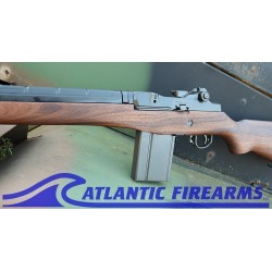Bula Defense M14 Rifle- 22" National Match Barrel