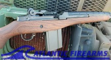 Bula Defense M14 Rifle- 22" National Match Barrel