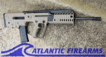IWI Tavor X95 18" Flat Dark Earth