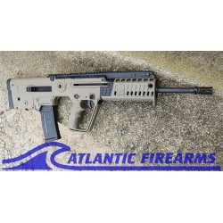 IWI Tavor X95 18" Flat Dark Earth